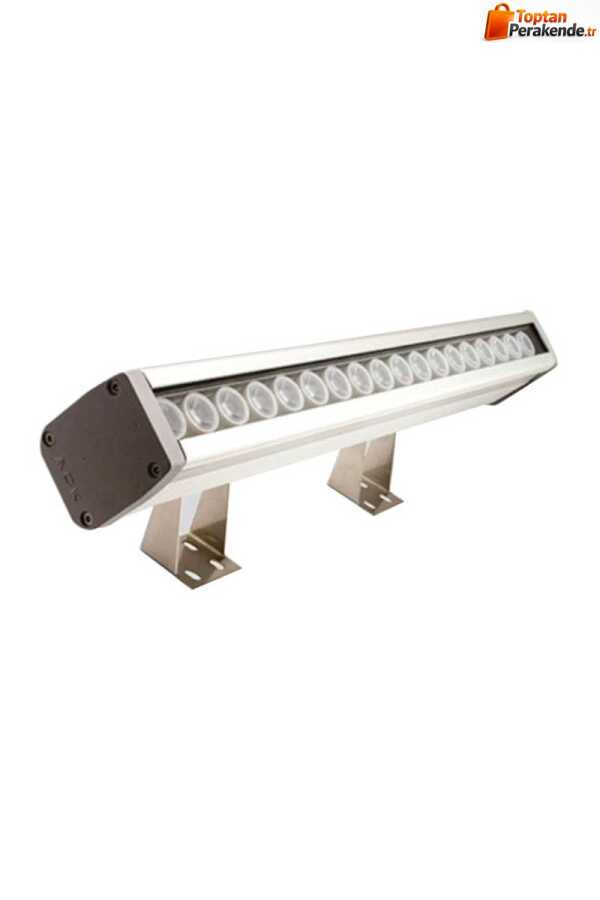 ACK AT20-01833 18W Led Wallwasher 50 cm 6500K Beyaz Işık IP67
